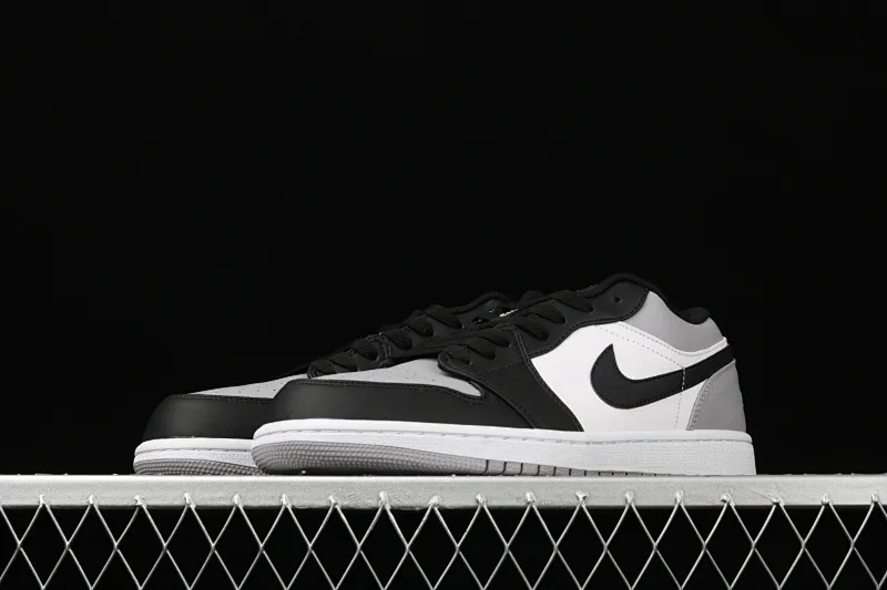 All categories Air Jordan Jordan series basketball shoes Air Jordan 1 Low Air Jordan 1 Low AJ1 Joe 1 low-top cultural and leisure sports sneakers 553558-110